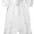 Tommy: Bear Party Romper