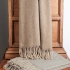 Fontanelle Cashmere Throw