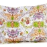 Paisley Butterflies: Yellow & Green