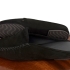Somerville Slippers: Black