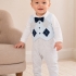 Alexander Baby Onesie