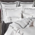 Gray Grove & Chateau Blanc: Detail