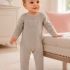Juniper Knitted Jumpsuit