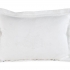 Floralia Decorative Pillow (with insert): Cloud White