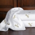 Shimmering Dragonfly Towels