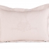 Floralia Decorative Pillow (with insert): Pink