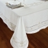 Manor Tablecloth