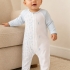 Bunny Fun Onesie
