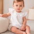 Sasha Baby Romper