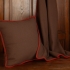Bilbao Australian merino wool Throw & Pillow