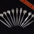 Sterling Silver Cocktail Hors d'oeuvre Picks
