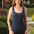 Shay Camisole: Navy