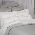 Valenza & San Gimignano Linen Bed Collections