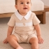 Lion Cub Baby Romper