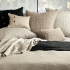 Dublin Linen Bed Collection