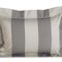 Opus: Ivory & Gray Damask