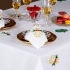Noel Tablecloth with Placemat & Napkins
