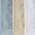 Armonia: Smoke Blue, Mocha, White