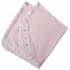 Baby Blanket: Pink