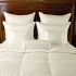 Trouvaille Down Pillows & Comforters