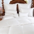 Dynasty Down Comforter & Pillows