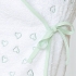 Cupid Wrap: Detail