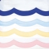 D'Arcy: Navy, Lt. Blue, Yellow, Pastel Pink