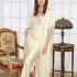 Francoise Gown & Robe