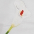Grand Fleur Calla Lily Embroidery Detail