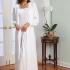 Nicola Nightgown and Robe