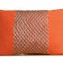 Orange Crush Decorative Pillow