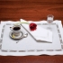 Beresford Placemat and Napkin