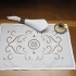 Pisa Napkin and Placemat