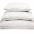 Two-In-One Pillows - Luxury Pillows - Luxury Bedding - Italian Bed ...
