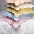 Simplesse: White, Pink, Light Blue, Yellow, Ivory, Peach.
