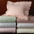 Simplesse: Mist Green, Gray, Pink, Peach, White, Ivory.