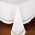 Chateau Blanc Table Cloth