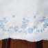 Port Royal Tablecloth: Detail