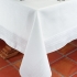 Scroll Tablecloth
