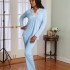 Veronica Nightgown: Pajamas