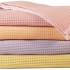 Windham Lambswool Blankets: Pink, Peach, Lavender, Yellow
