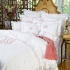 Valentino & Duette: Dark Pink