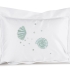 Surfside: Pale Green embroidery