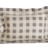 Beacon Hill in Ivory & Gray Damask