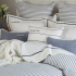 Harbor Linen Bedding Collection: Detail