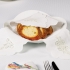 Banquet Bread Basket Liner: 2nd Flap