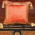 Gainsborough Pillow: Filigree