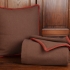Bilbao Australian merino wool Throw & Pillow