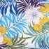 Hawaii Fabric-by-the-yard: Blue