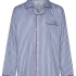 Langston Pajama Top - Front